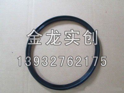 橡胶模具3