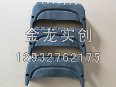 橡胶模具4