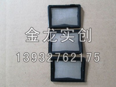 橡胶模具6