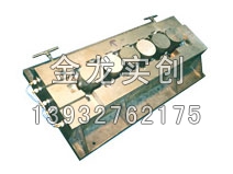 覆膜砂热芯盒模具5