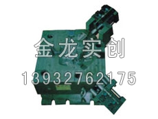 压铸模具4