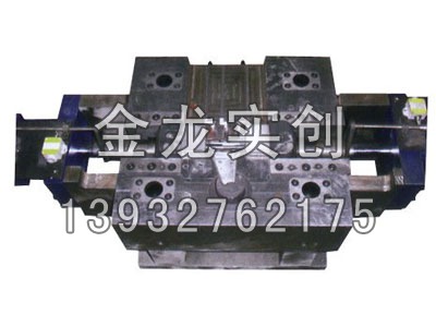 压铸模具7