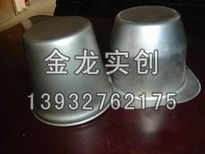 拉伸模具6