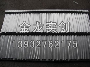 多彩蛭石瓦