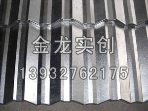 多彩蛭石瓦